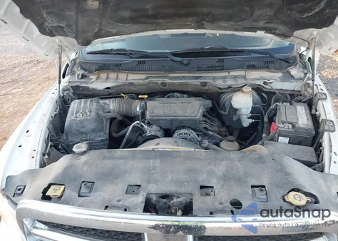 2009 Dodge Ram 1500 Slt/Sport/Trx from USA, damaged, VIN 1D3HB13P09S780599